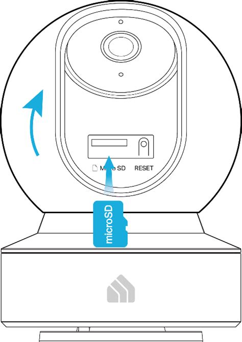 how to use tp smart card|How to Install an SD card for my Kasa camera .